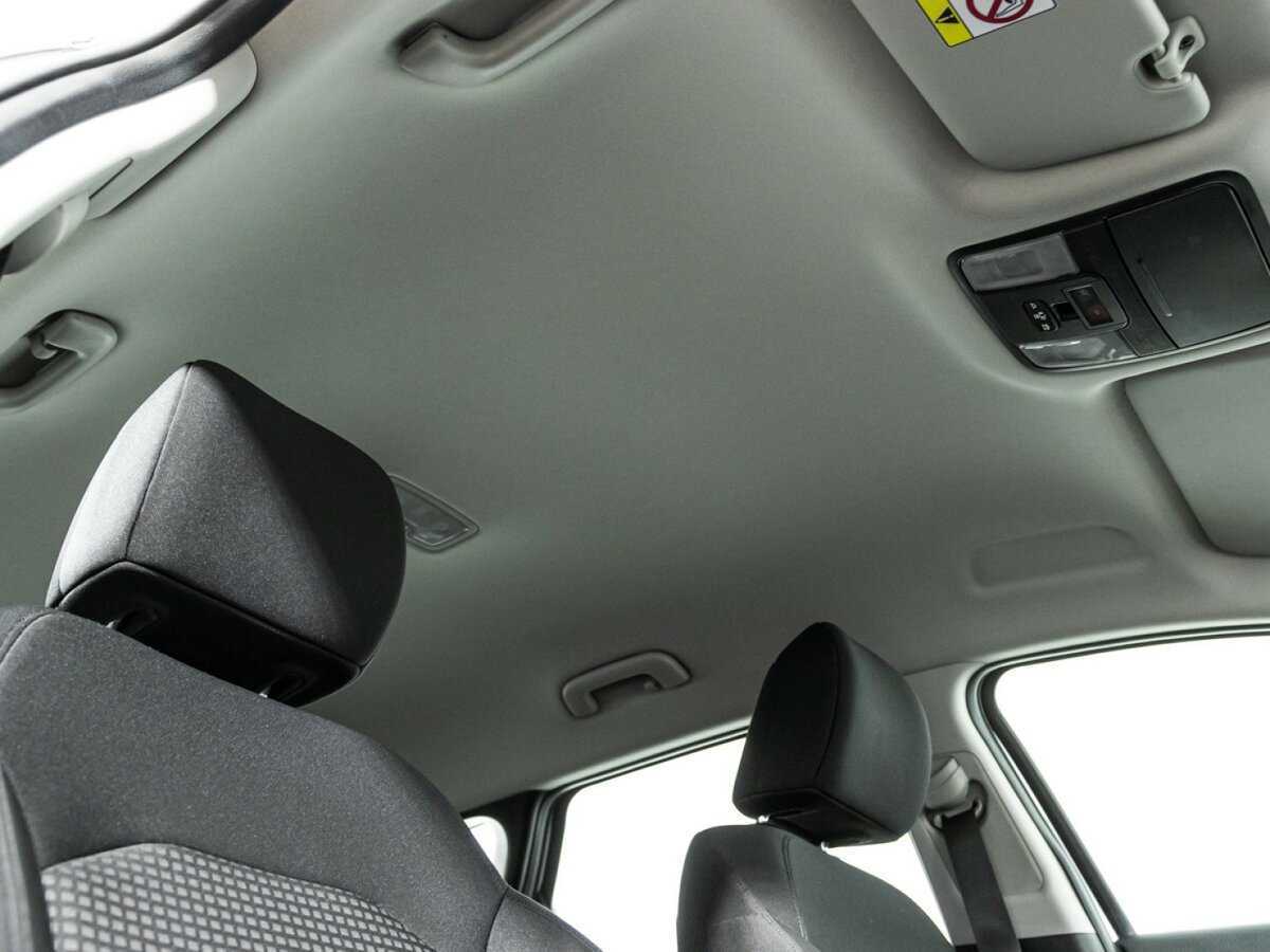 Купить Киа Сид, 2020, 102 465 км.. Фото: #20