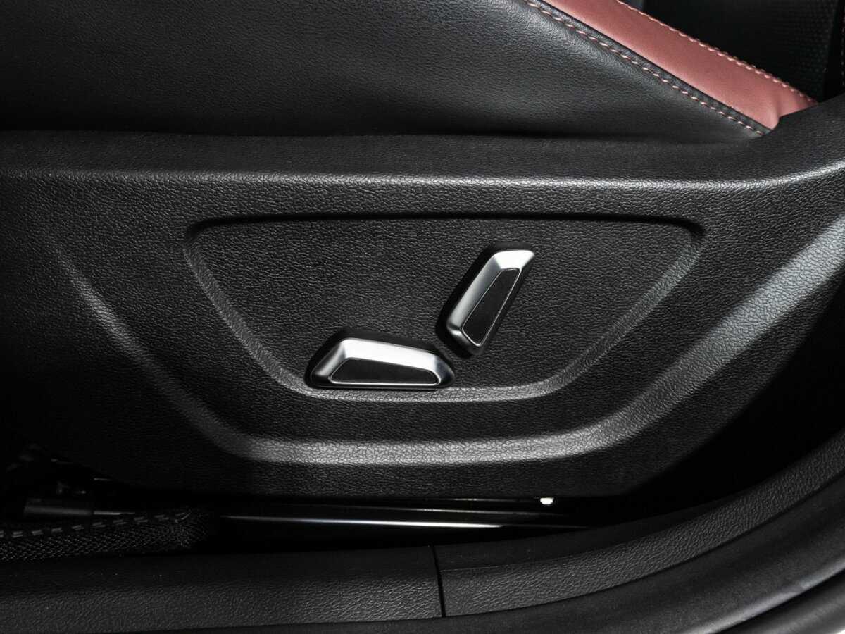 Купить Джили Кулрэй, 2021, 40 341 км.. Фото: #15