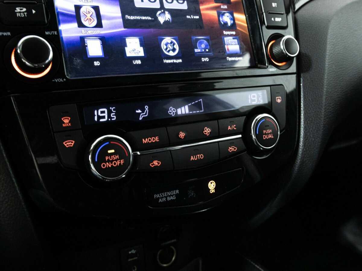 Купить Ниссан Икс-Трейл, 2015, 143 781 км.. Фото: #17