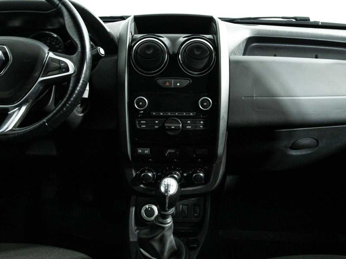 Купить Рено Дастер, 2019, 166 298 км.. Фото: #13