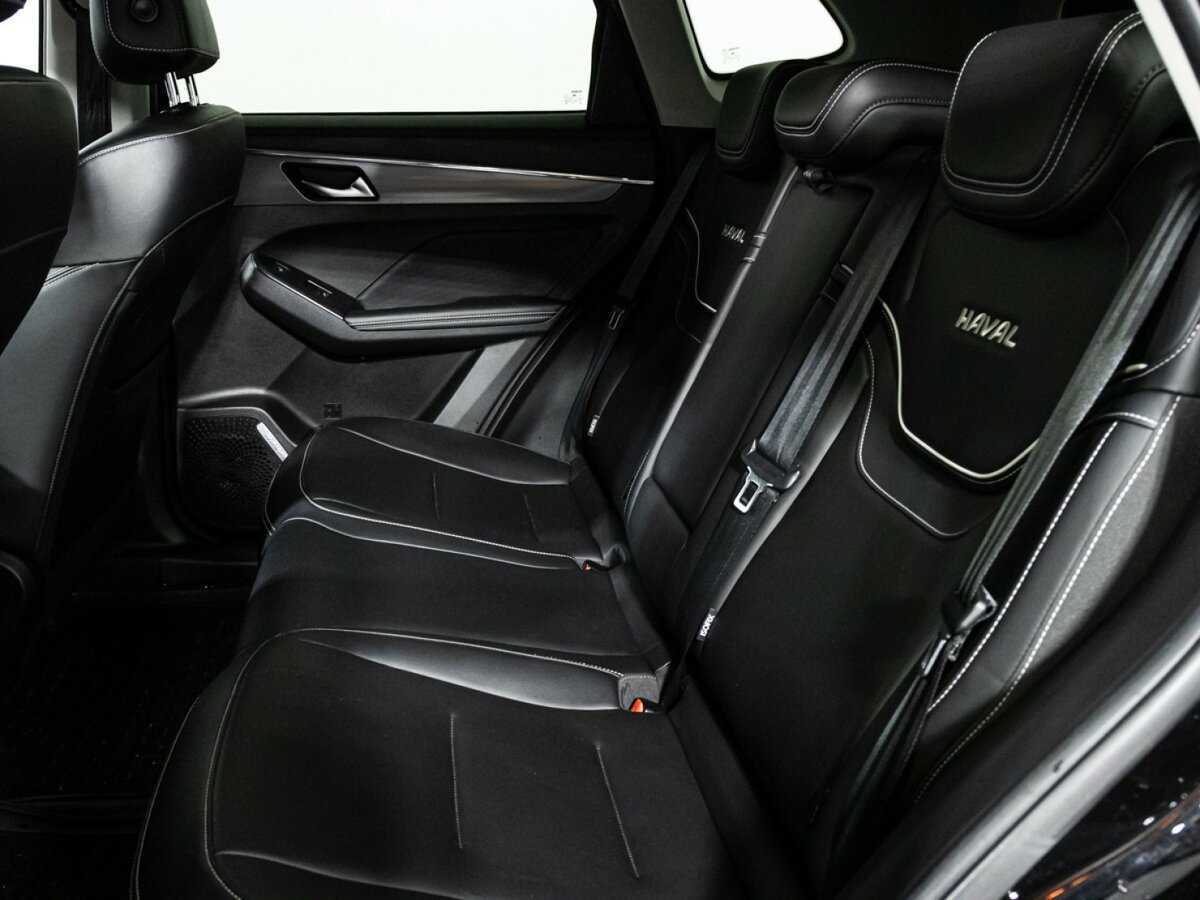 Купить Хавал Джолион, 2022, 46 608 км.. Фото: #9