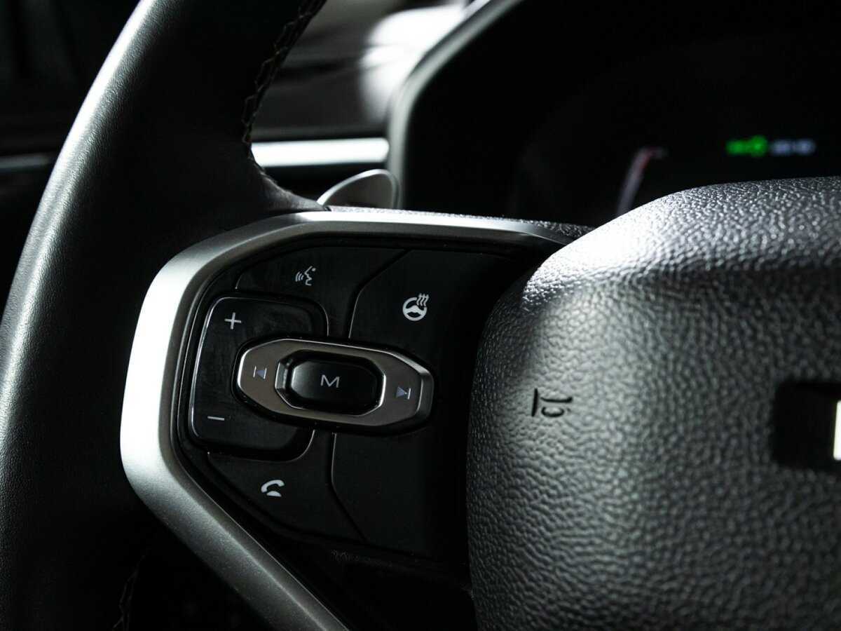 Купить Хавал Джолион, 2022, 46 608 км.. Фото: #18