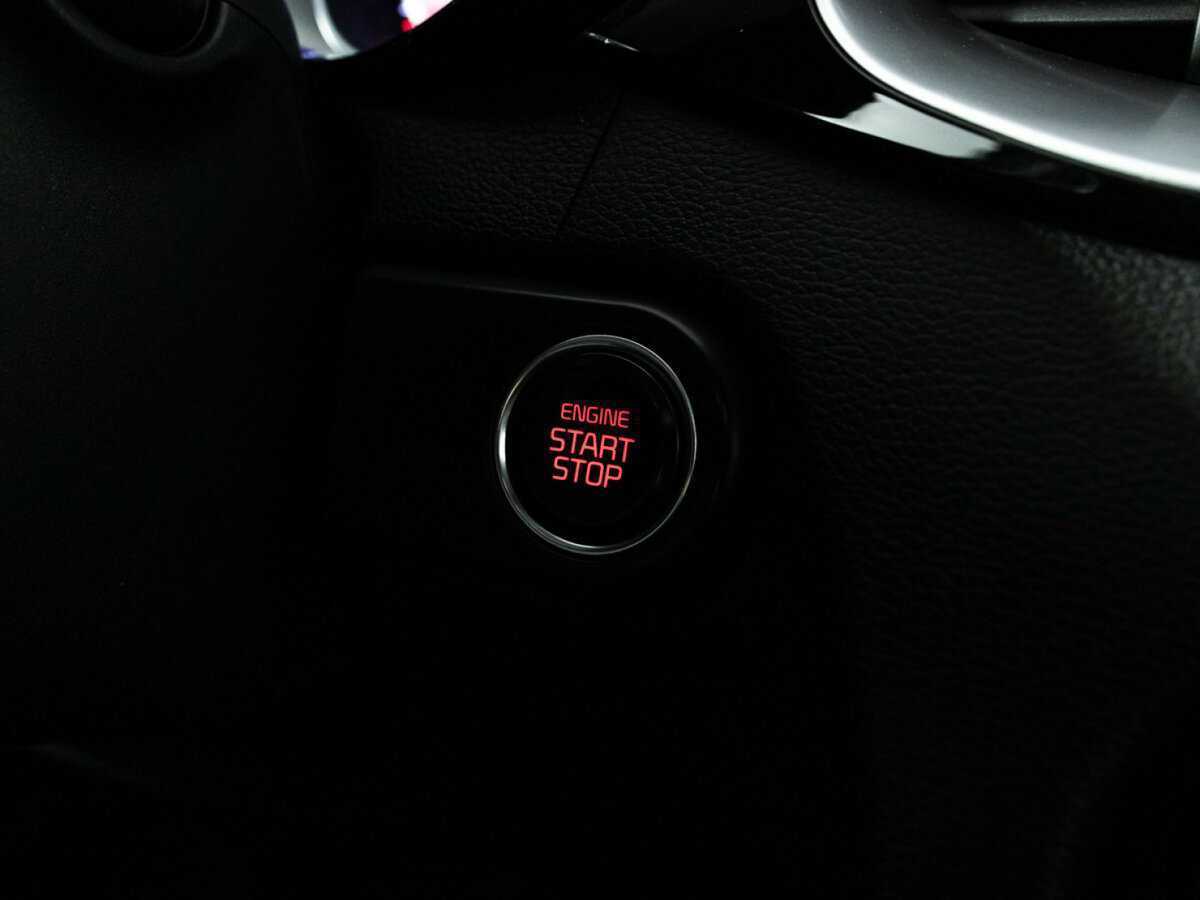 Купить Киа Сид, 2020, 88 606 км.. Фото: #22