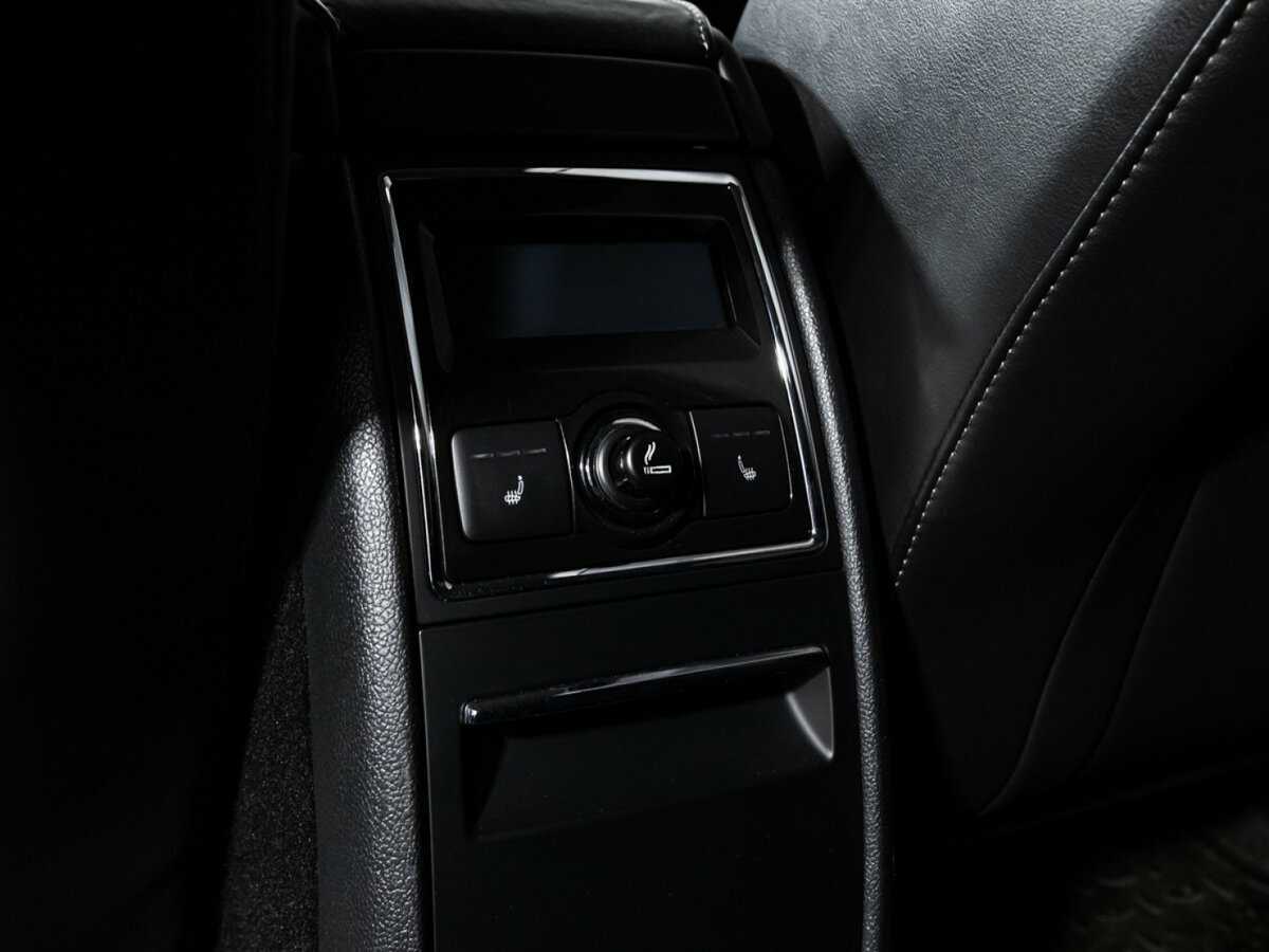 Купить Шкода Суперб, 2013, 246 419 км.. Фото: #18