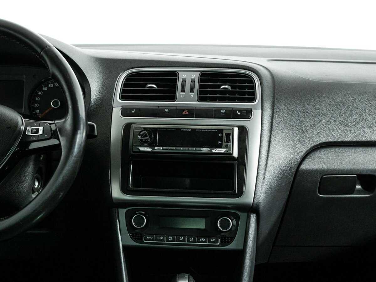 Купить Фольксваген Поло, 2016, 194 544 км.. Фото: #13