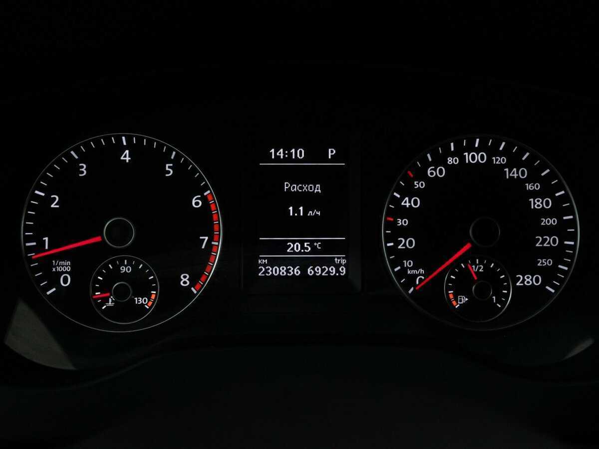 Купить Фольксваген Джетта, 2012, 230 832 км.. Фото: #11