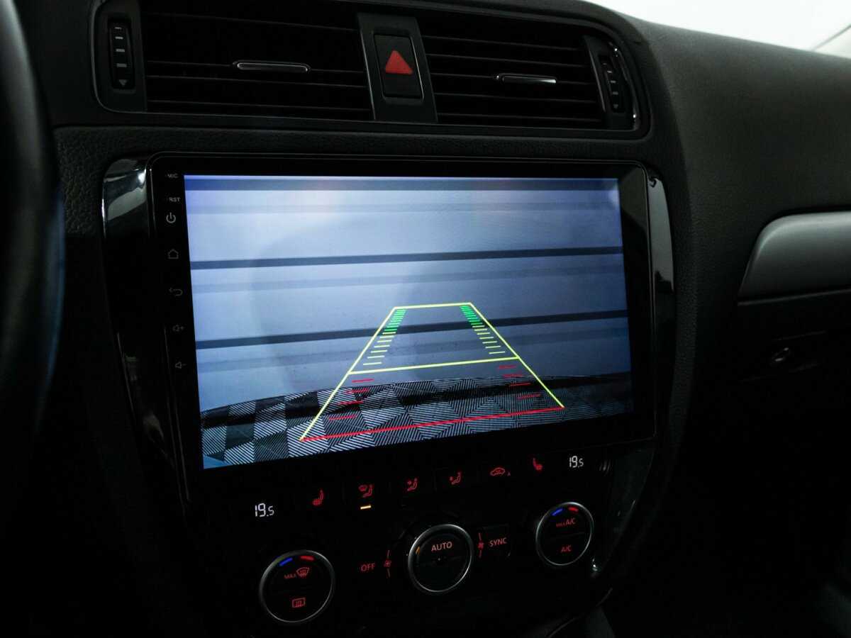 Купить Фольксваген Джетта, 2012, 230 832 км.. Фото: #15