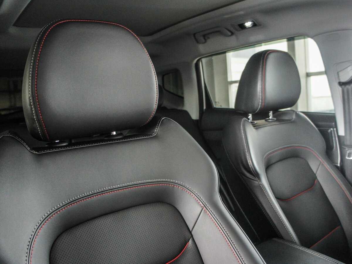 Купить Чери Тигго 7 Про, 2021, 29 900 км.. Фото: #14