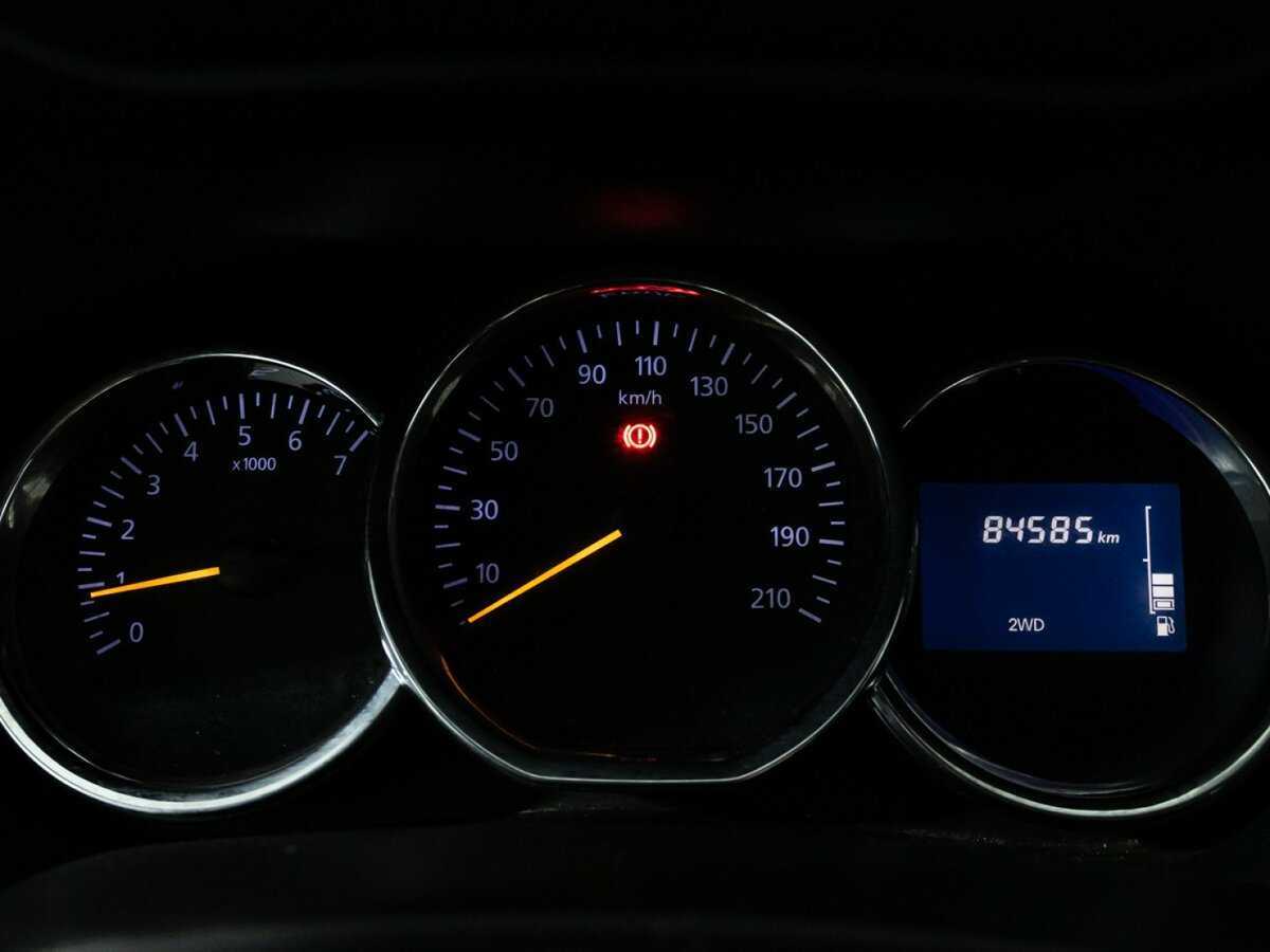 Купить Рено Дастер, 2016, 84 582 км.. Фото: #11