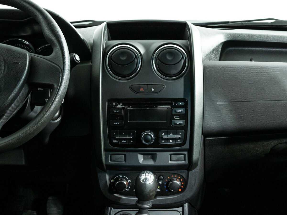 Купить Рено Дастер, 2016, 84 582 км.. Фото: #13