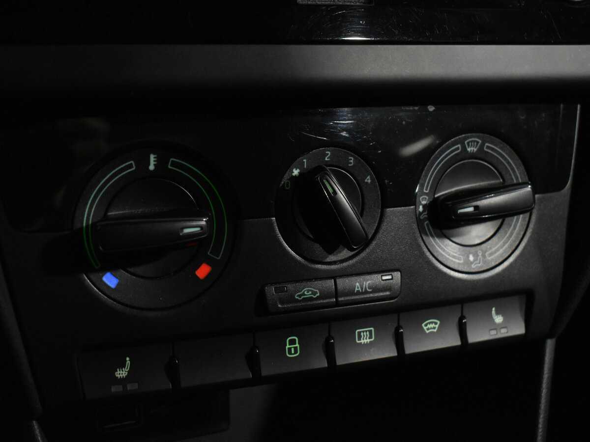 Купить Шкода Рапид, 2018, 58 826 км.. Фото: #14