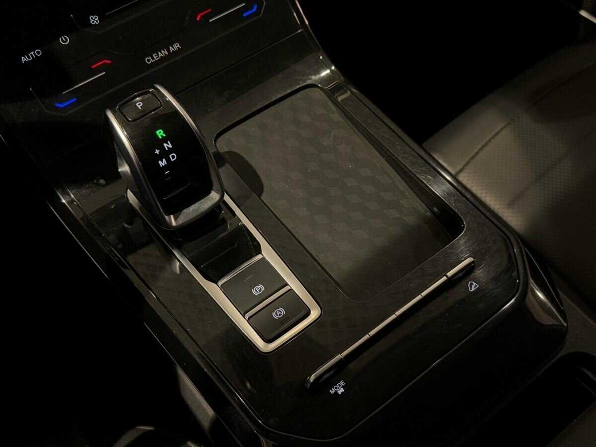 Купить Чери Тигго 7 Про, 2021, 59 560 км.. Фото: #30