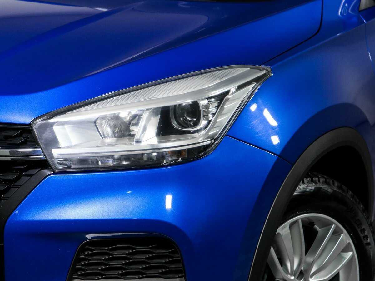 Купить Чери Тигго 4, 2021, 73 458 км.. Фото: #15