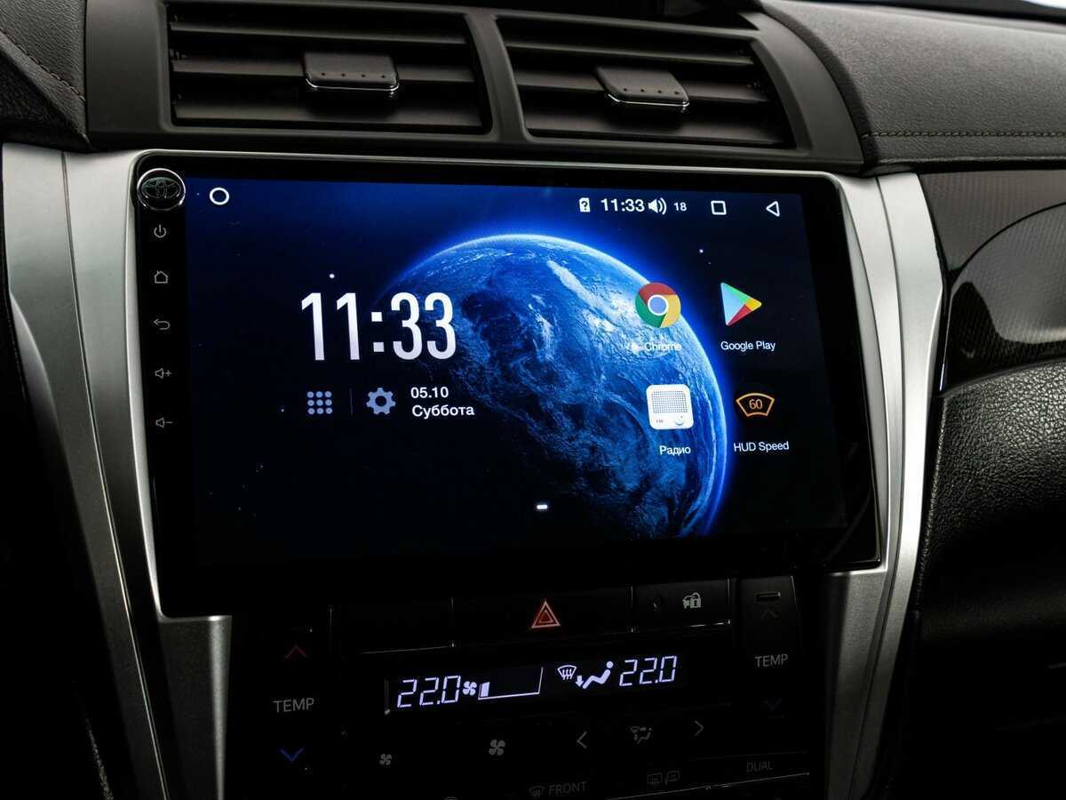 Купить Тойота Камри, 2015, 192 900 км.. Фото: #12