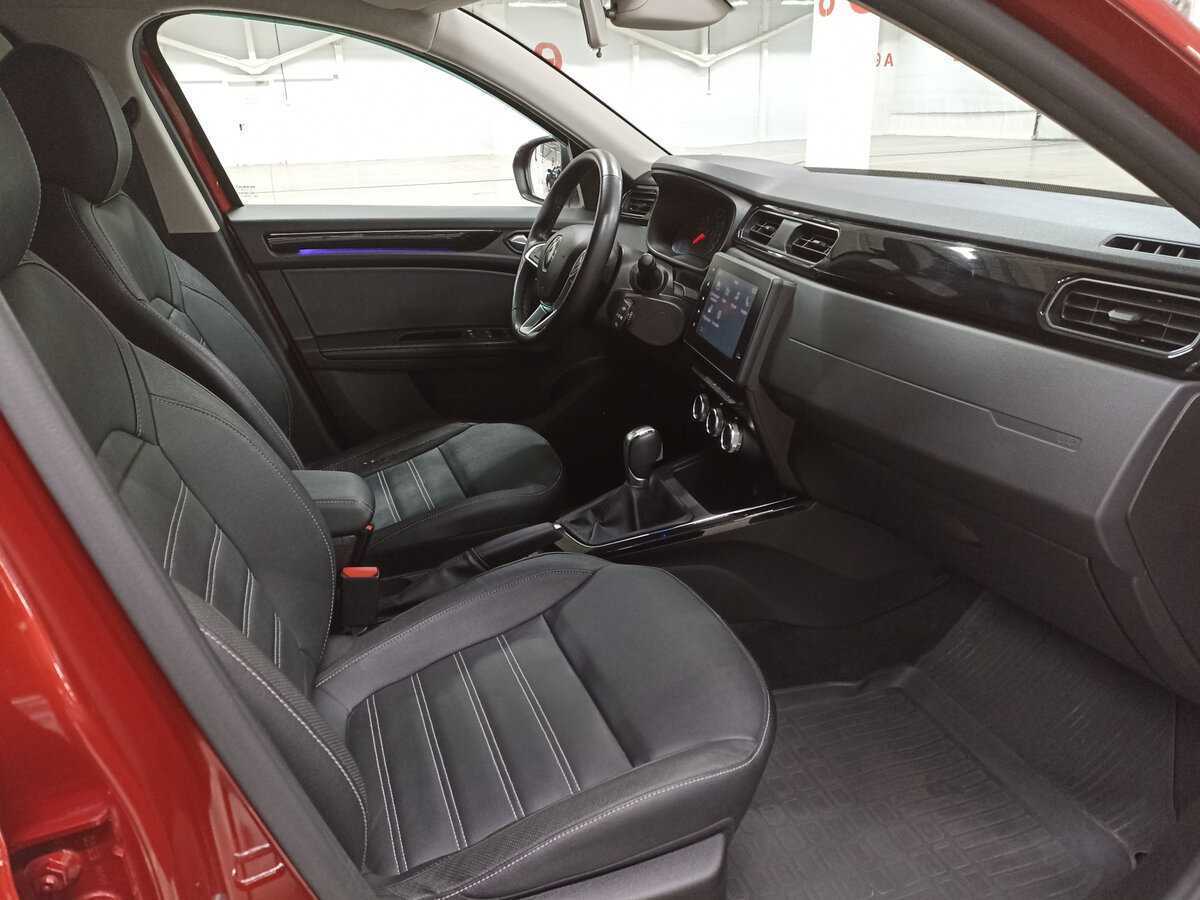 Купить Рено Аркана, 2019, 57 632 км.. Фото: #10