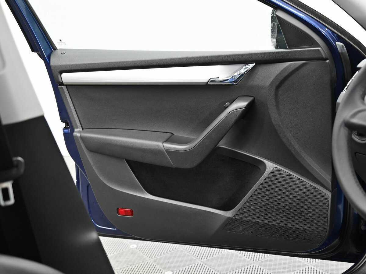 Купить Шкода Октавия, 2017, 174 000 км.. Фото: #6