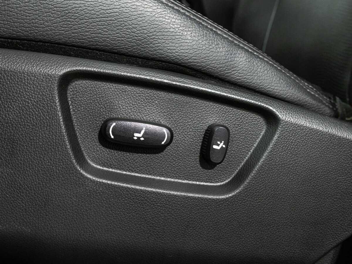 Купить Шевроле Каптива, 2014, 42 249 км.. Фото: #16