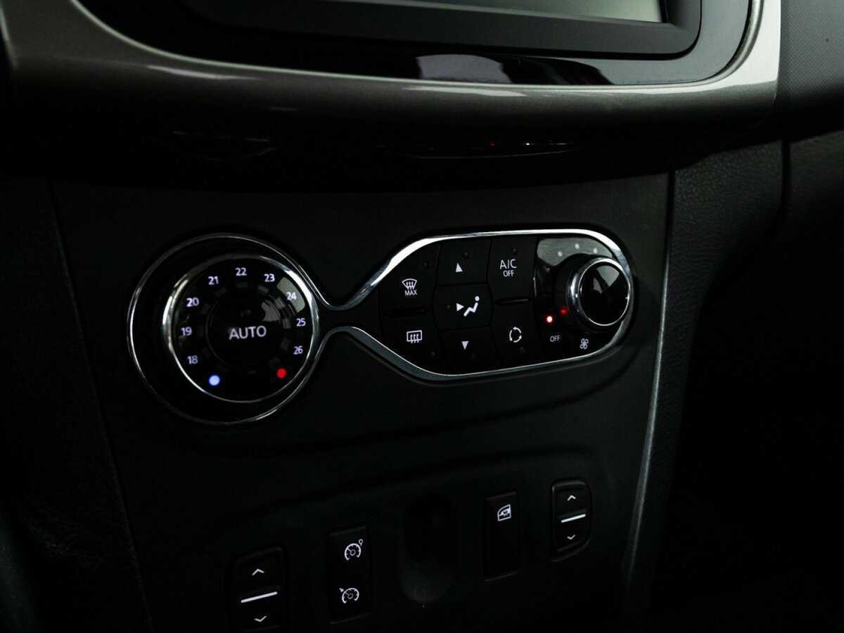 Купить Рено Сандеро, 2021, 85 279 км.. Фото: #15