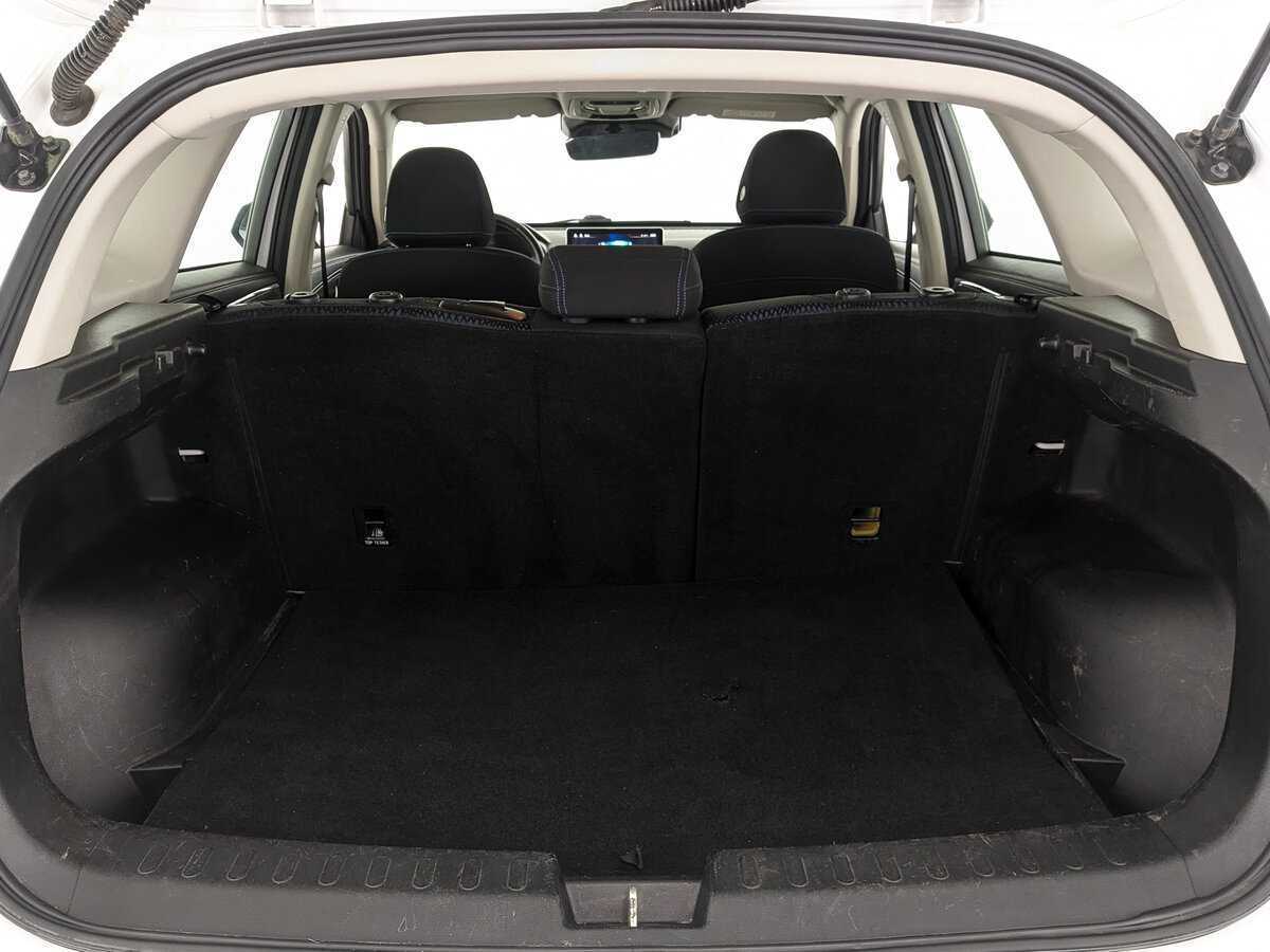 Купить Хавал Джолион, 2021, 133 307 км.. Фото: #9