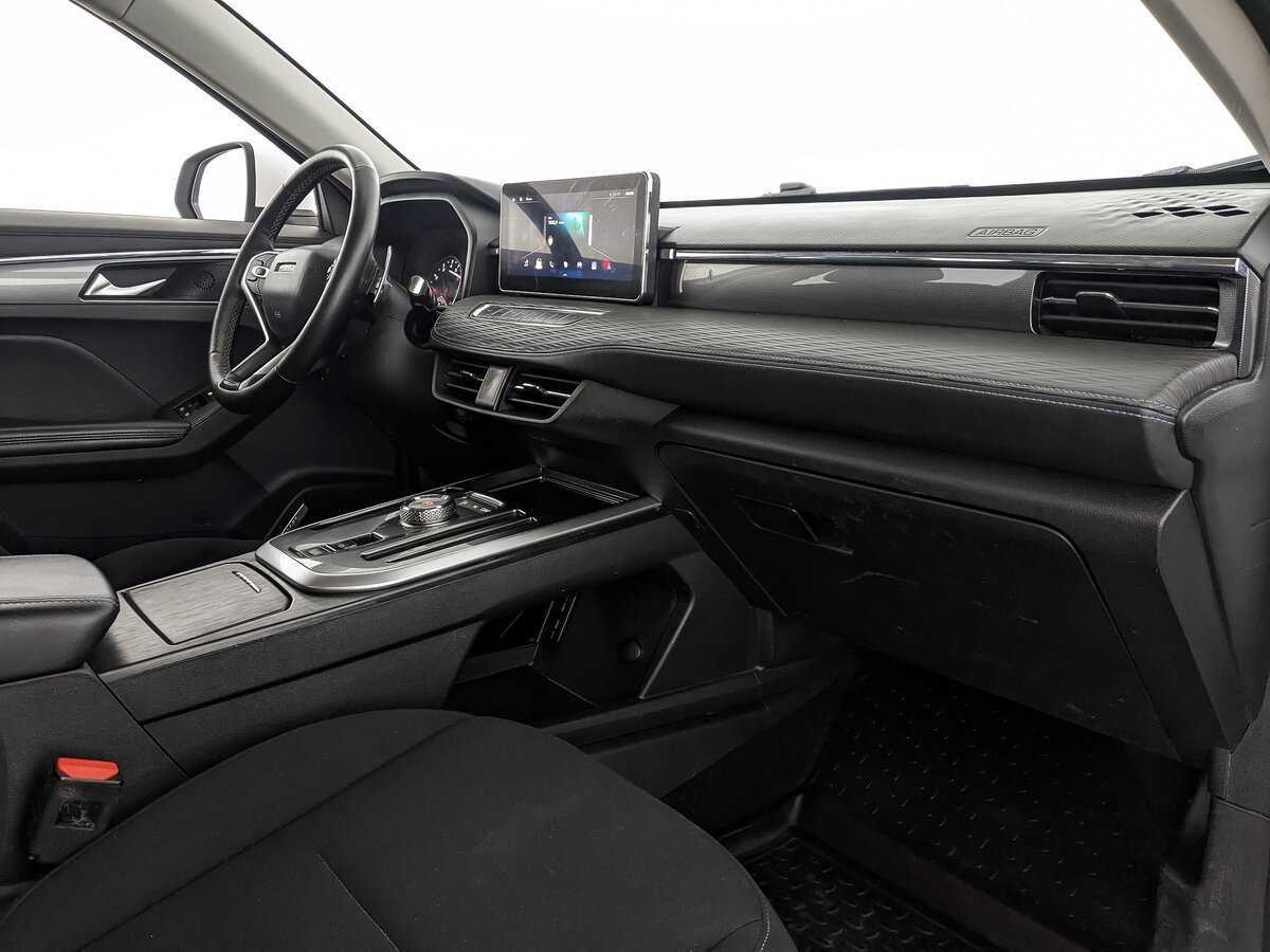 Купить Хавал Джолион, 2021, 133 307 км.. Фото: #12