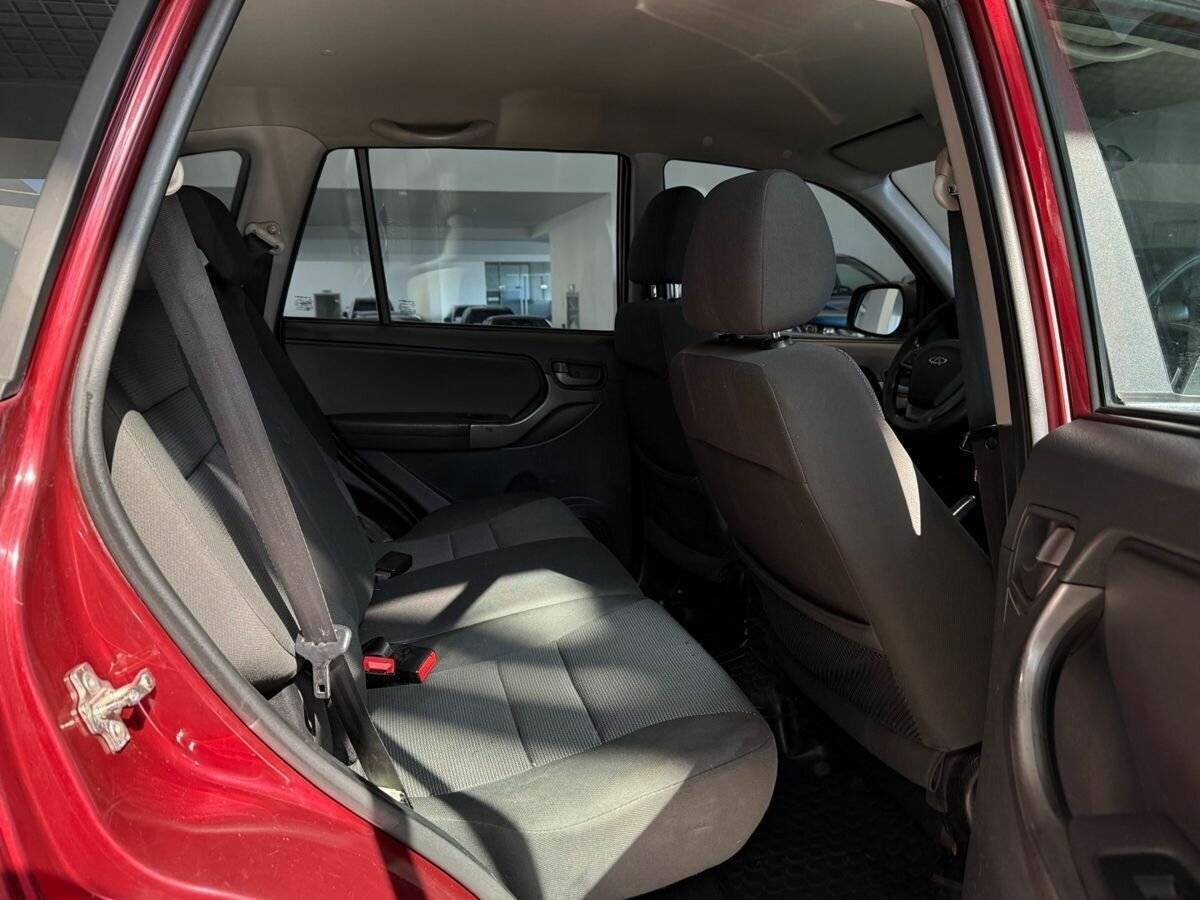 Купить Чери Тигго (Т11), 2014, 232 217 км.. Фото: #15