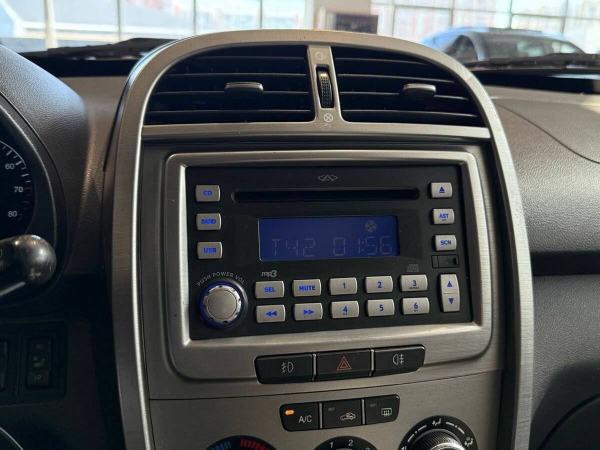 Купить Чери Тигго (Т11), 2014, 232 217 км.. Фото: #19