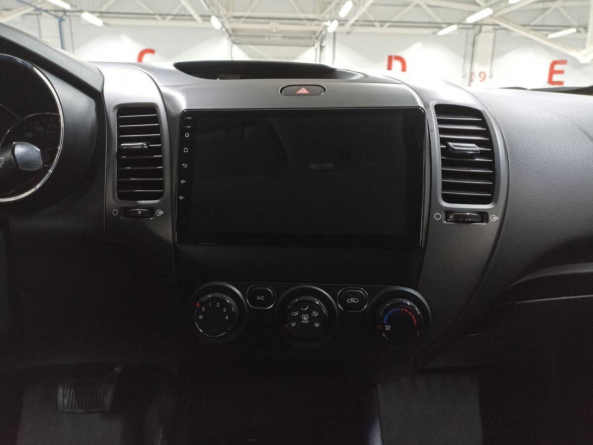 Купить Киа Церато, 2018, 53 332 км.. Фото: #14