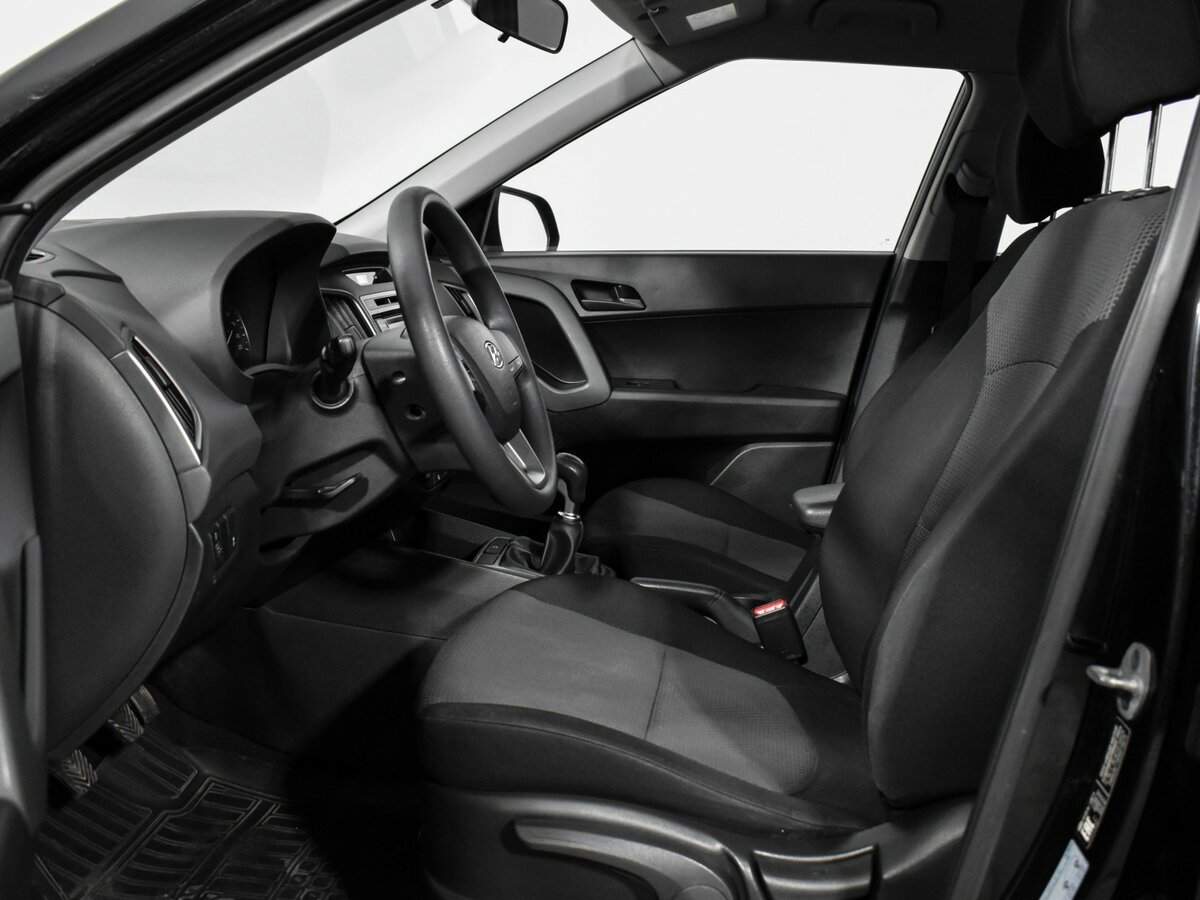 Купить Хендай Крета, 2016, 106 188 км.. Фото: #11