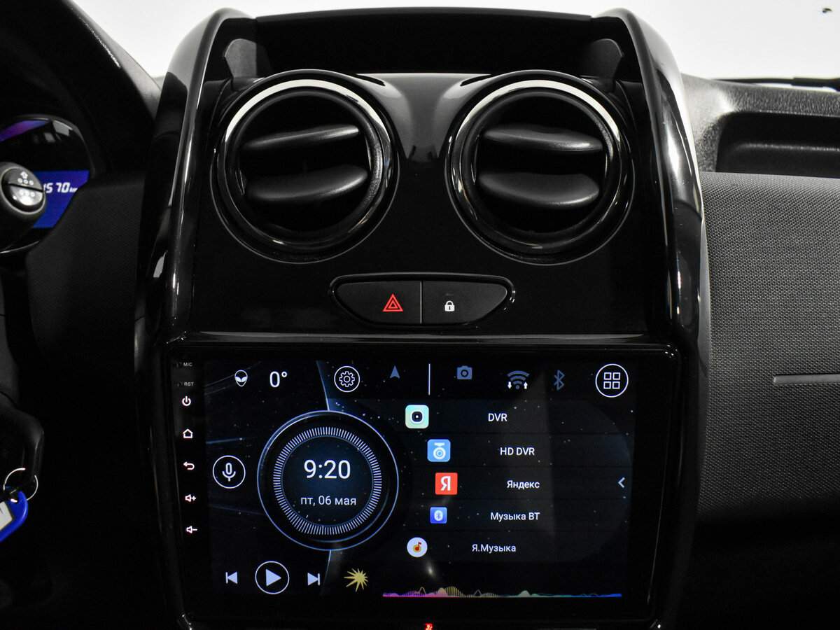 Купить Рено Дастер, 2017, 191 000 км.. Фото: #13