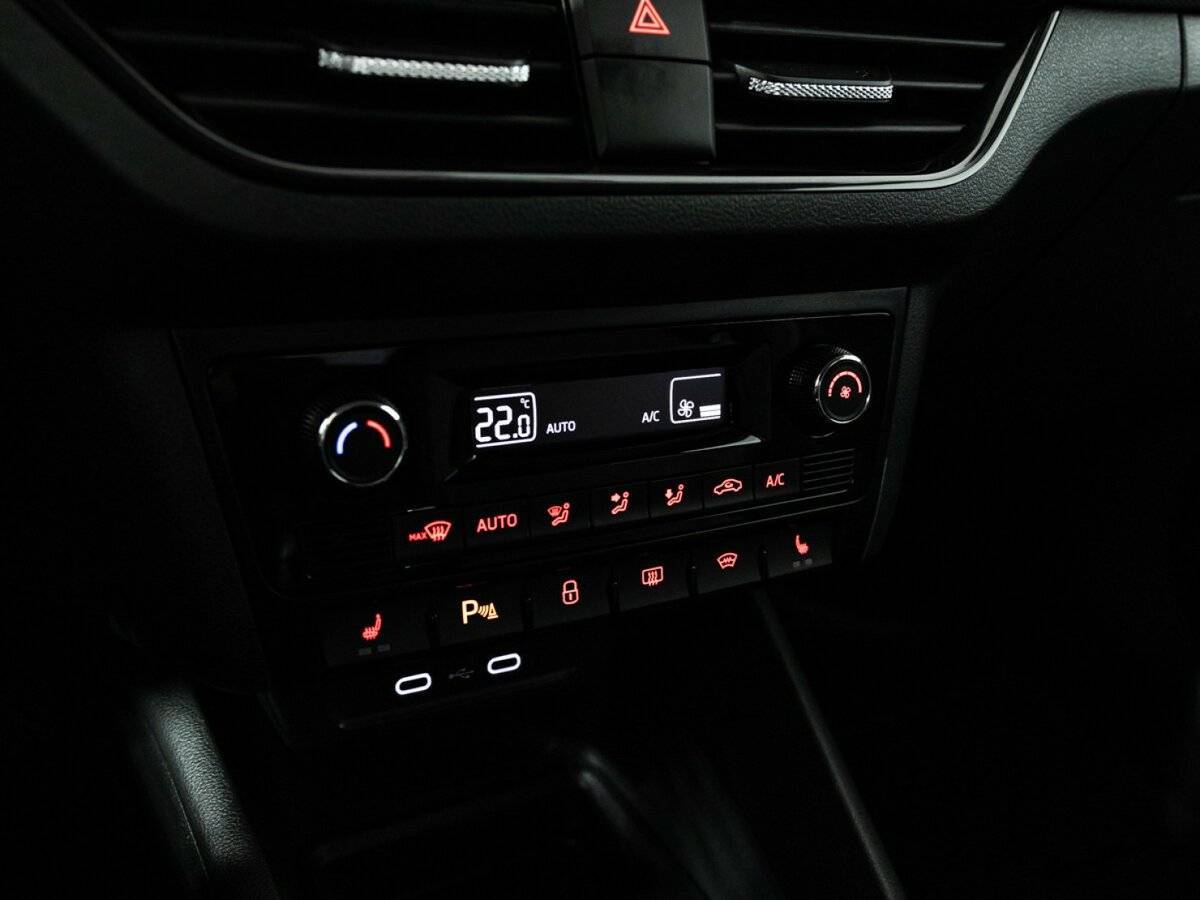 Купить Фольксваген Поло, 2020, 14 109 км.. Фото: #16