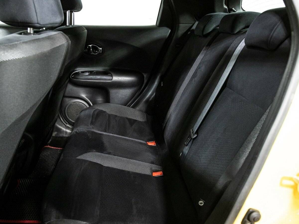 Купить Ниссан Жук, 2017, 64 065 км.. Фото: #9