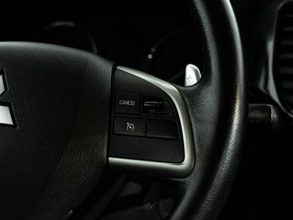 Купить Митсубиши Оутлэндер, 2013, 110 900 км.. Фото: #17