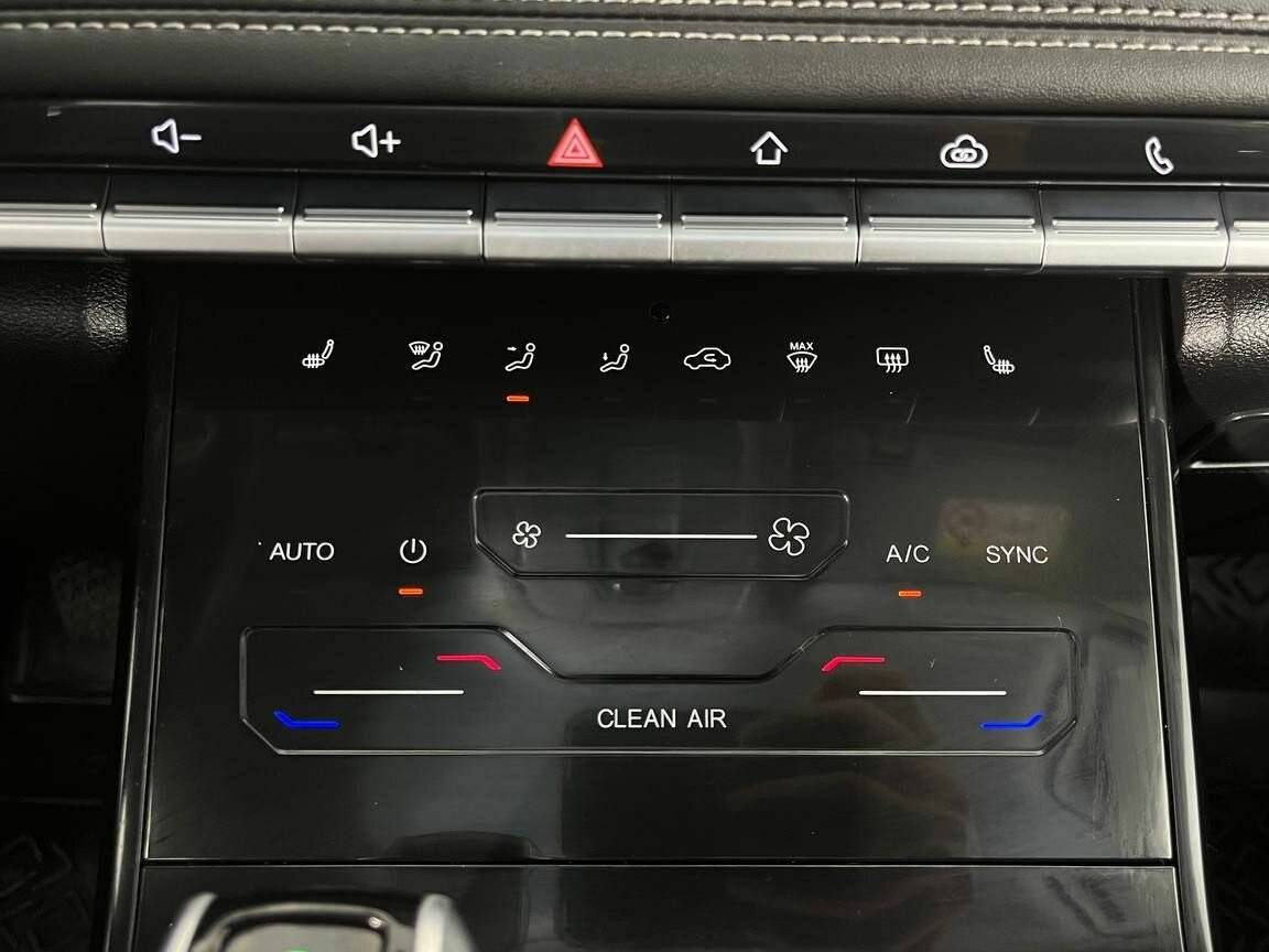 Купить Чери Тигго 7 Про, 2021, 62 813 км.. Фото: #13