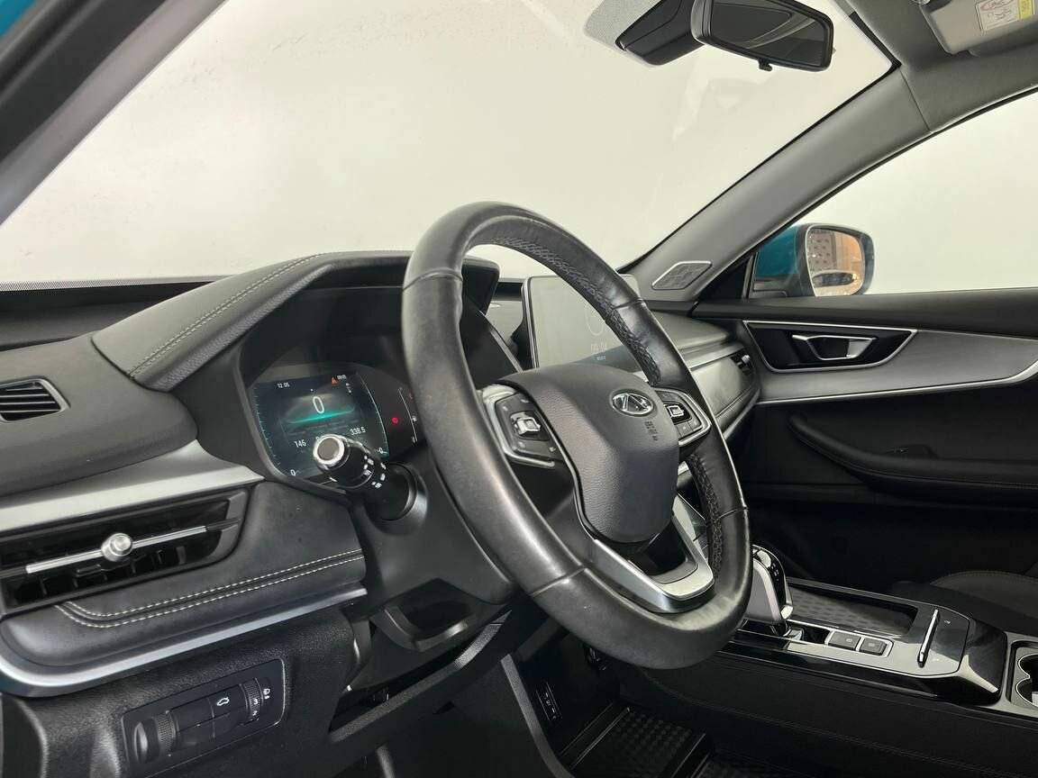 Купить Чери Тигго 7 Про, 2021, 62 813 км.. Фото: #18