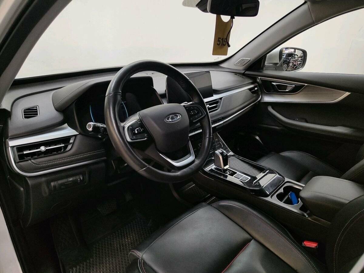 Купить Чери Тигго 7 Про, 2022, 34 000 км.. Фото: #4