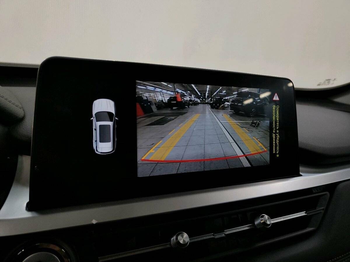 Купить Чери Тигго 7 Про, 2022, 34 000 км.. Фото: #13