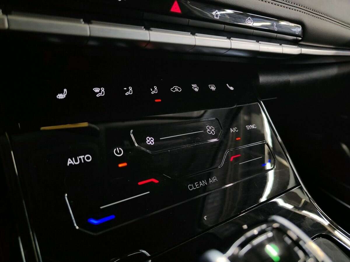 Купить Чери Тигго 7 Про, 2022, 34 000 км.. Фото: #16