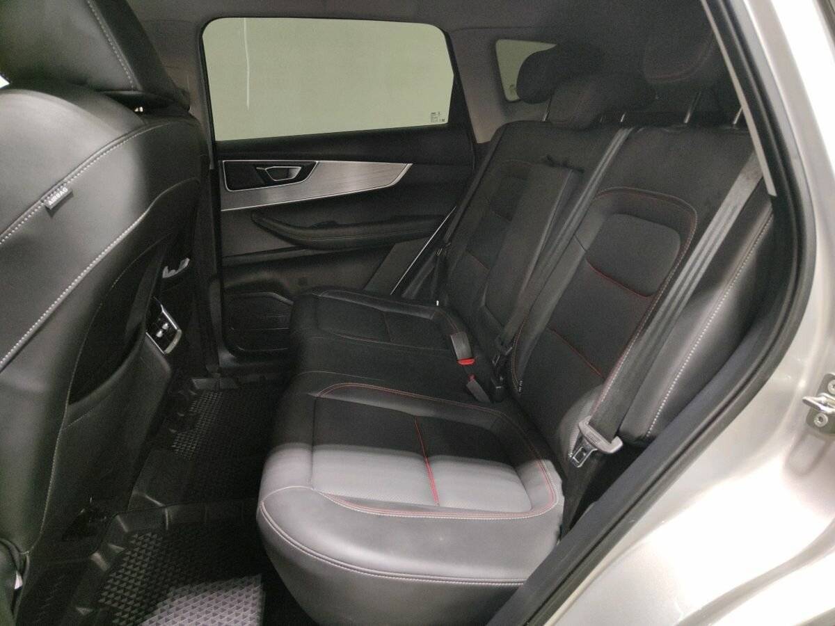 Купить Чери Тигго 7 Про, 2022, 34 000 км.. Фото: #17