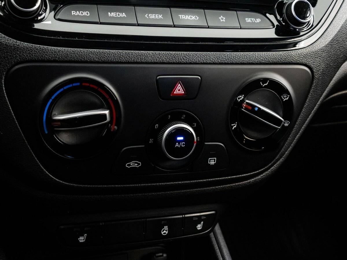 Купить Хендай Солярис, 2021, 83 172 км.. Фото: #12