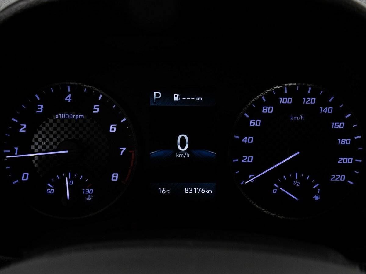 Купить Хендай Солярис, 2021, 83 172 км.. Фото: #14