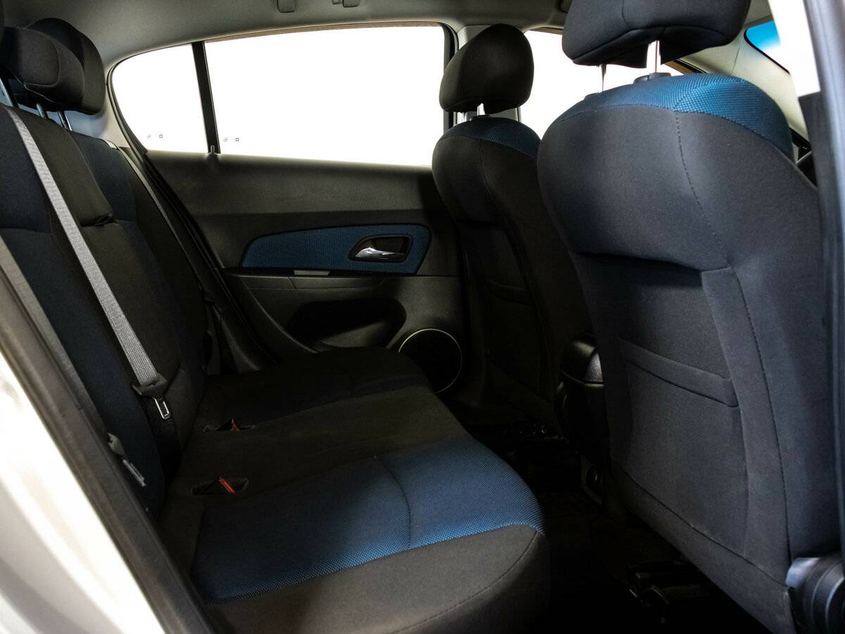 Купить Шевроле Круз, 2012, 174 615 км.. Фото: #10