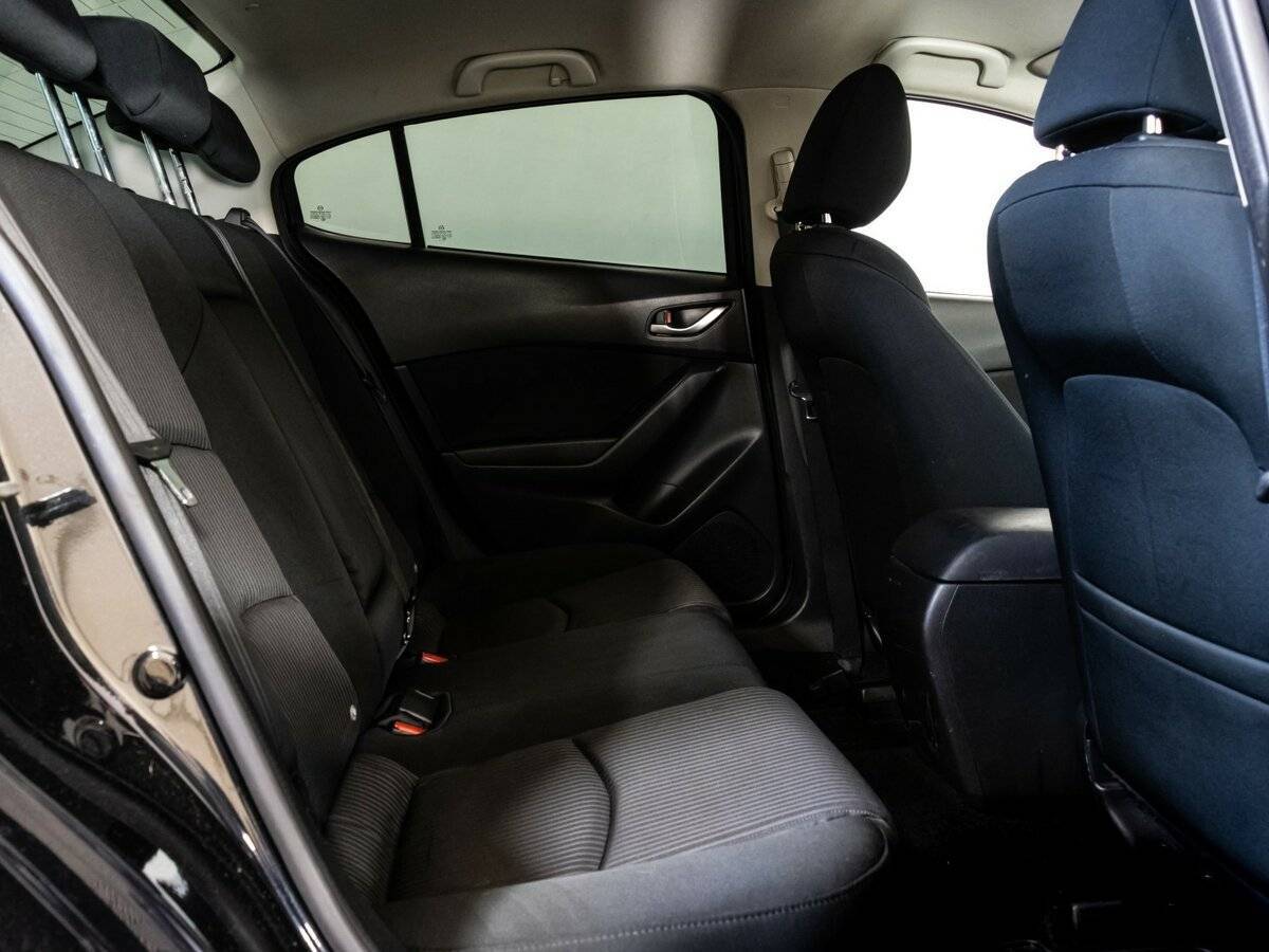 Купить Мазда 3, 2013, 138 783 км.. Фото: #16