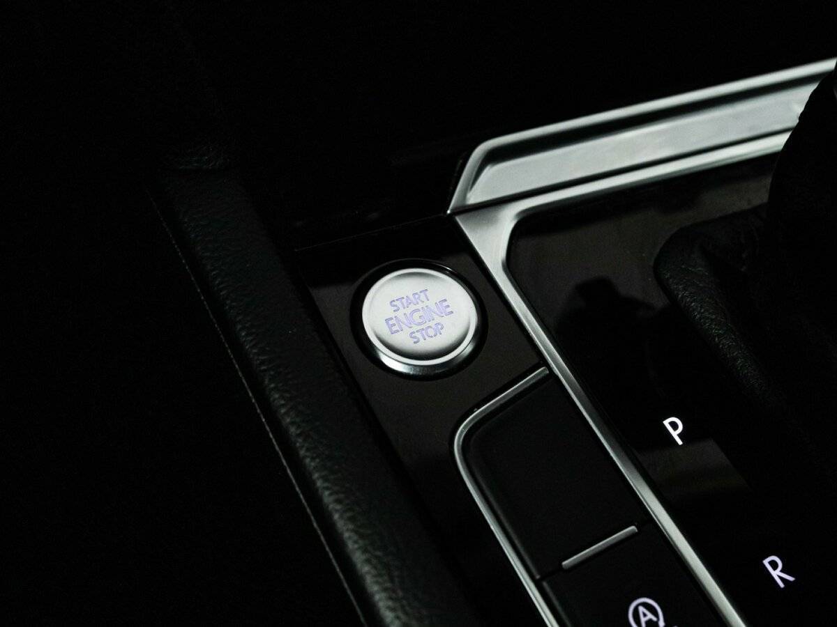 Купить Фольксваген Пассат, 2016, 161 625 км.. Фото: #18