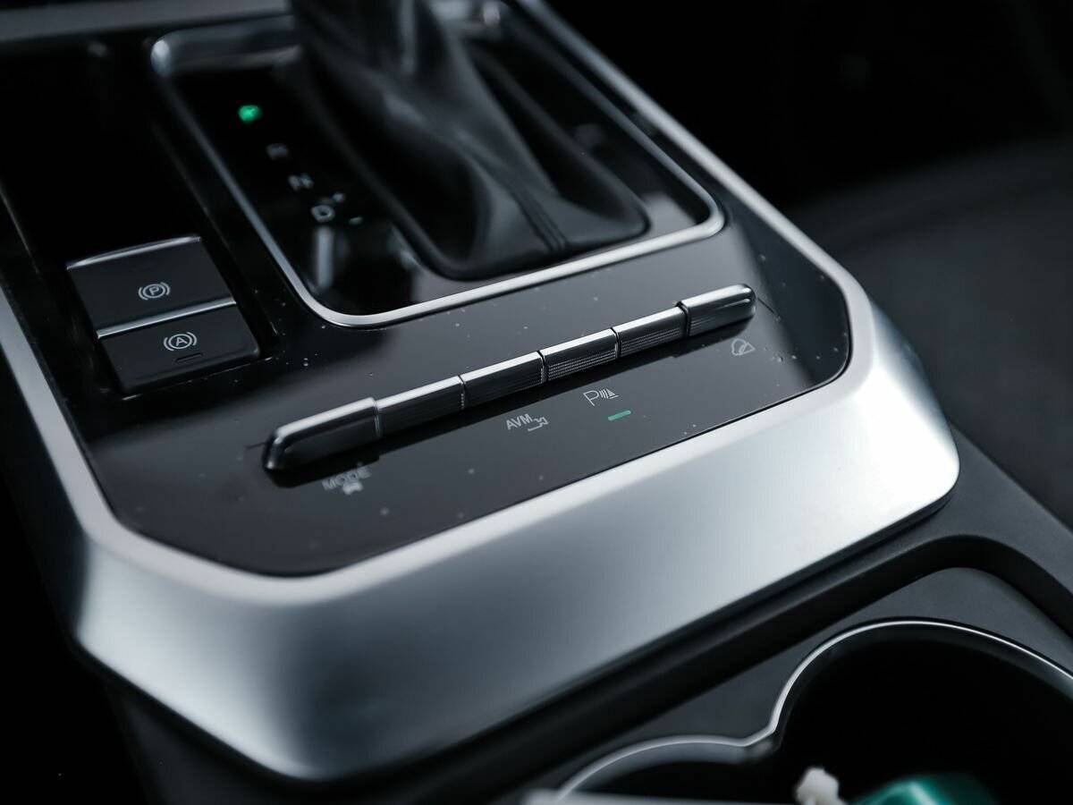 Купить Чери Тигго 8, 2020, 32 798 км.. Фото: #15