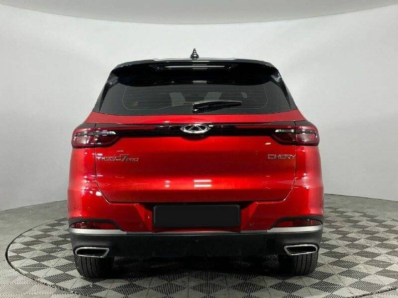 Купить Чери Тигго 7 Про, 2021, 70 474 км.. Фото: #5