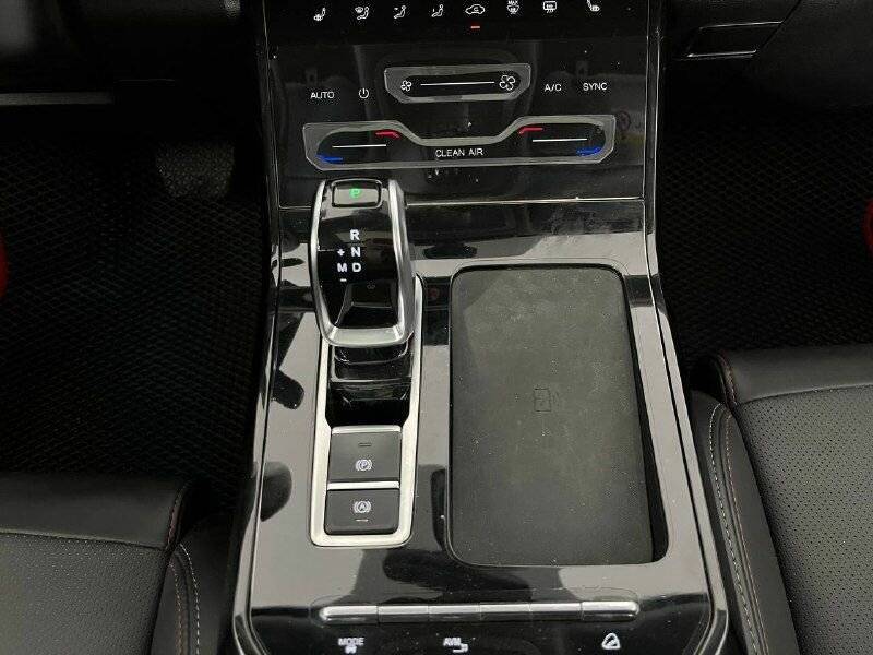 Купить Чери Тигго 7 Про, 2021, 70 474 км.. Фото: #16