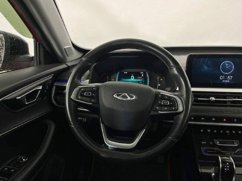 Купить Чери Тигго 7 Про, 2021, 70 474 км.. Фото: #17