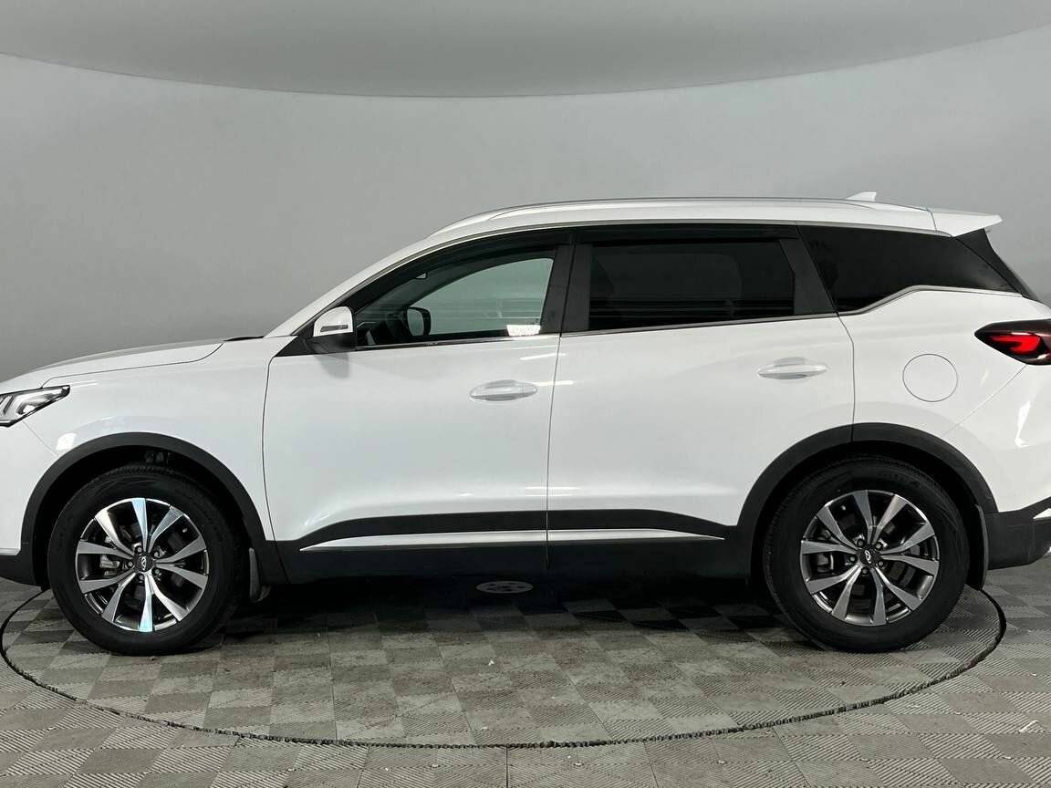 Купить Чери Тигго 7 Про, 2022, 56 001 км.. Фото: #7