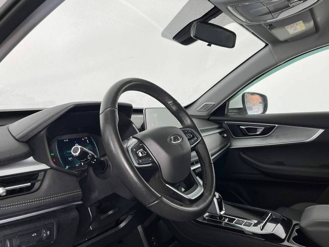 Купить Чери Тигго 7 Про, 2022, 56 001 км.. Фото: #15