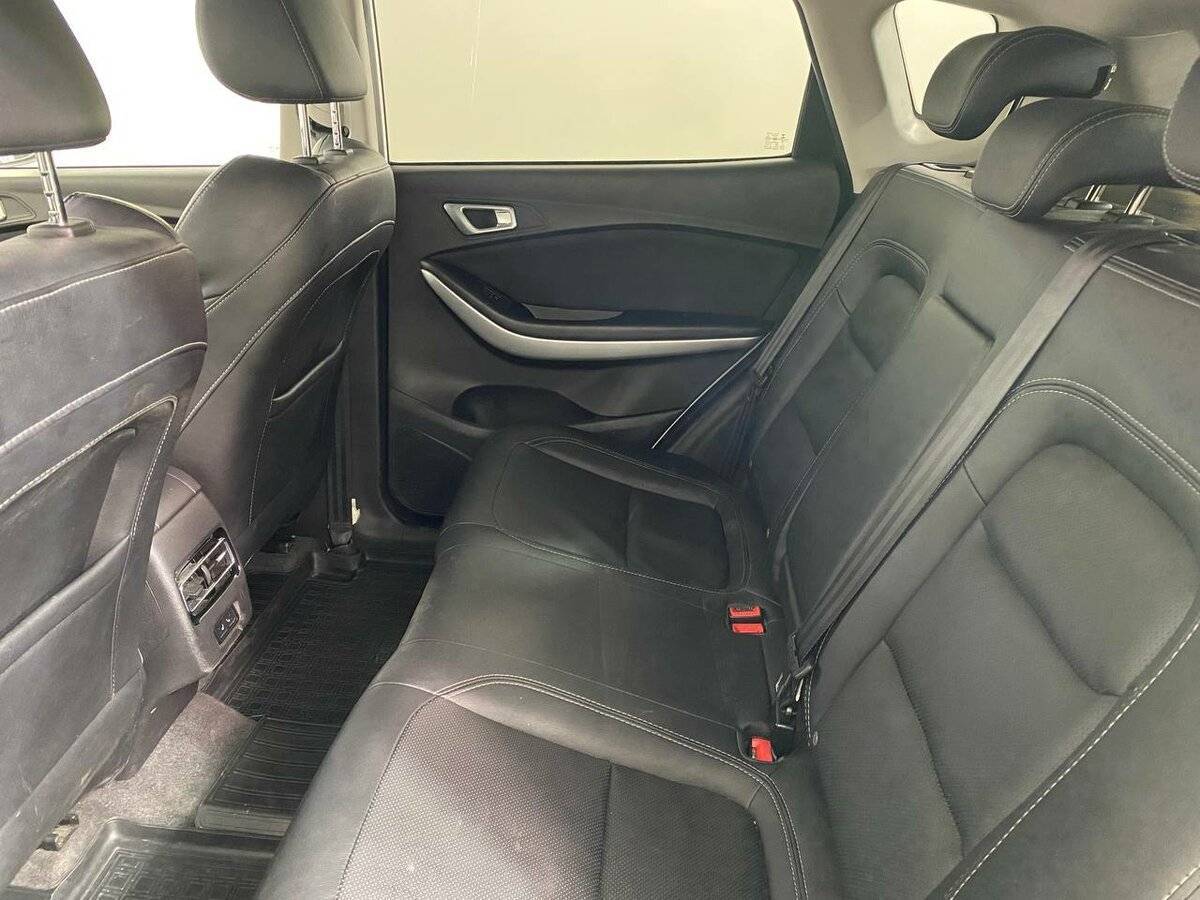 Купить Чери Тигго 7, 2019, 88 000 км.. Фото: #10